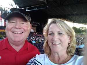 Brad Paisley Tour 2019 - Country