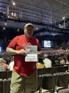 Brad Paisley Tour 2019 - Country