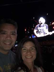 Brad Paisley Tour 2019 - Country