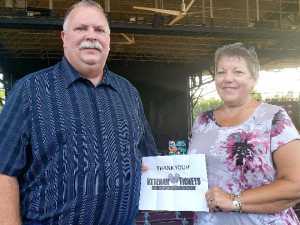 Brad Paisley Tour 2019 - Country