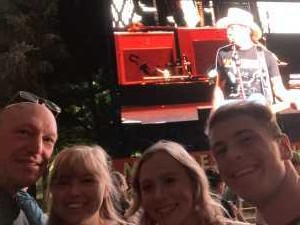 Brad Paisley Tour 2019 - Country