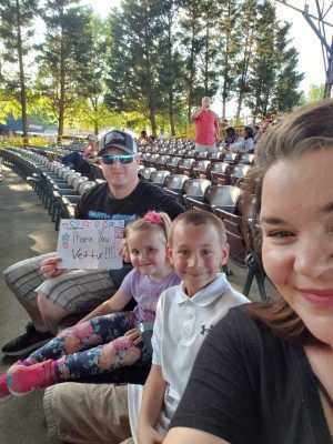 Brad Paisley Tour 2019 - Country