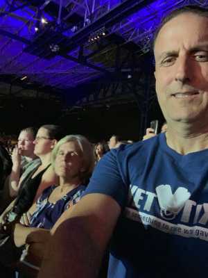 Brad Paisley Tour 2019 - Country