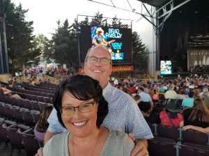 Brad Paisley Tour 2019 - Country