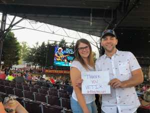 Brad Paisley Tour 2019 - Country