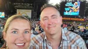 Brad Paisley Tour 2019 - Country