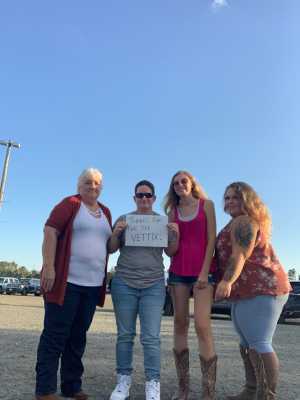 Brad Paisley Tour 2019 - Country