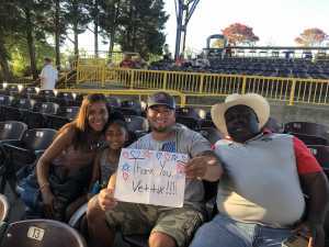 Brad Paisley Tour 2019 - Country