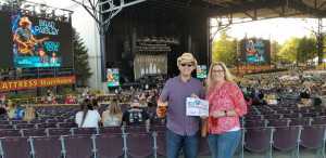 Brad Paisley Tour 2019 - Country