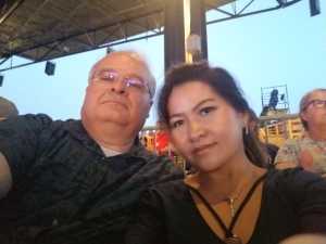 Brad Paisley Tour 2019 - Country