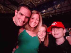 Brad Paisley Tour 2019 - Country