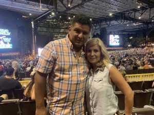 Brad Paisley Tour 2019 - Country