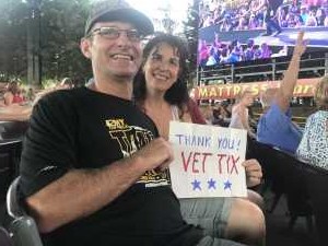 Brad Paisley Tour 2019 - Country