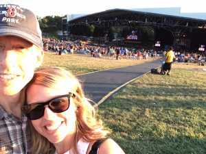 Brad Paisley Tour 2019 - Country