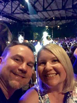 Brad Paisley Tour 2019 - Country