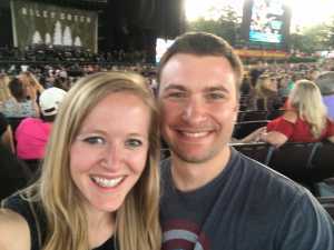 Brad Paisley Tour 2019 - Country