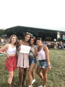 Brad Paisley Tour 2019 - Country