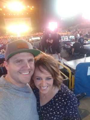 Brad Paisley Tour 2019 - Country