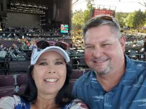 Brad Paisley Tour 2019 - Country