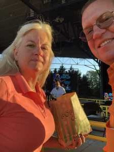 Brad Paisley Tour 2019 - Country