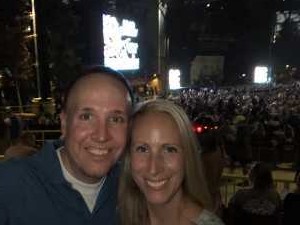 Brad Paisley Tour 2019 - Country