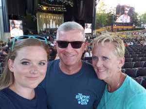 Brad Paisley Tour 2019 - Country