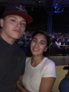 Brad Paisley Tour 2019 - Country