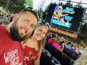 Brad Paisley Tour 2019 - Country