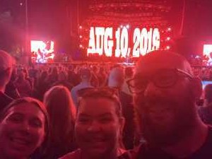 Brad Paisley Tour 2019 - Country