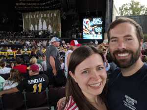 Brad Paisley Tour 2019 - Country