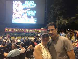 Brad Paisley Tour 2019 - Country