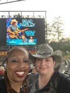 Brad Paisley Tour 2019 - Country