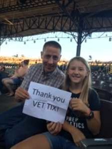 Brad Paisley Tour 2019 - Country