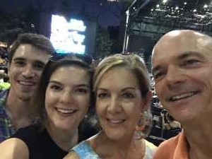 Brad Paisley Tour 2019 - Country