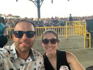 Brad Paisley Tour 2019 - Country