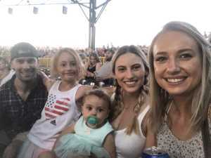 Brad Paisley Tour 2019 - Country