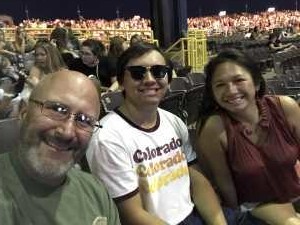 Brad Paisley Tour 2019 - Country