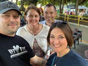 Brad Paisley Tour 2019 - Country