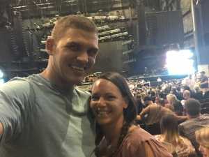 Brad Paisley Tour 2019 - Country