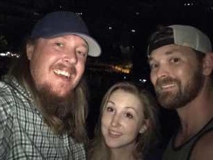 Brad Paisley Tour 2019 - Country