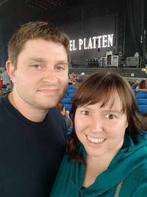 Pentatonix: the World Tour With Special Guest Rachel Platten - Pop