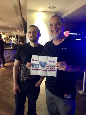 Kiss: End of the Road World Tour - Pop