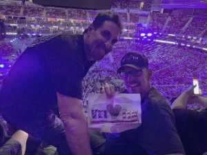 Kiss: End of the Road World Tour - Pop