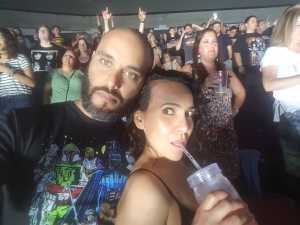 Kiss: End of the Road World Tour - Pop