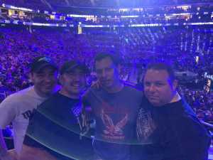 Kiss: End of the Road World Tour - Pop