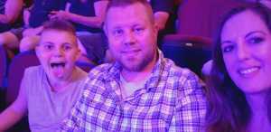 Kiss: End of the Road World Tour - Pop