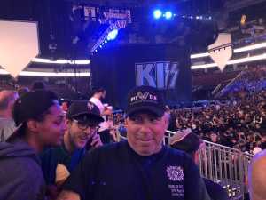 Kiss: End of the Road World Tour - Pop