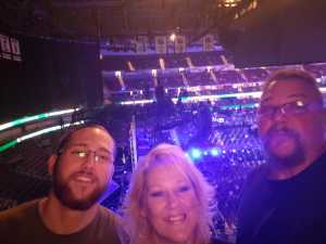 Kiss: End of the Road World Tour - Pop