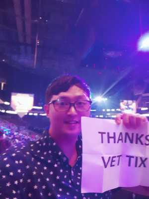 Kiss: End of the Road World Tour - Pop