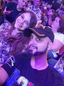 Kiss: End of the Road World Tour - Pop